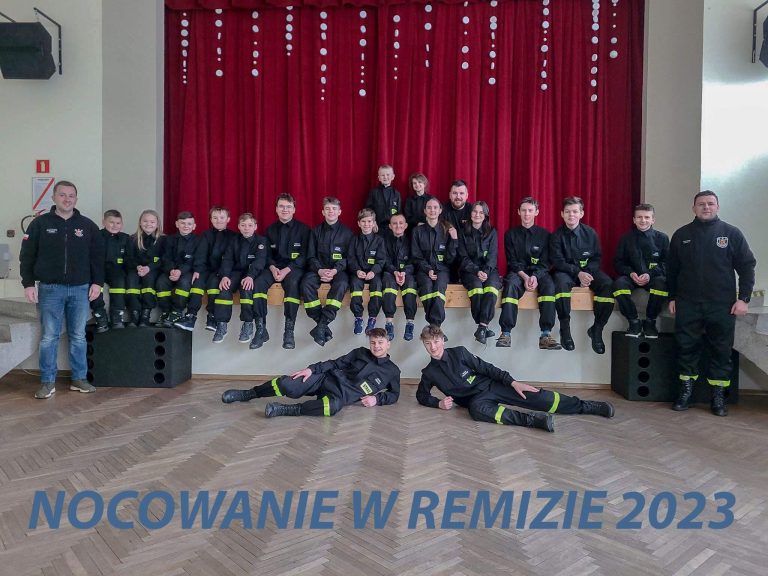 Zbiórka nr. 3/2023